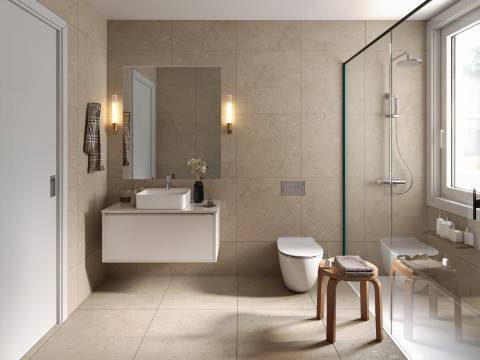 Apartamento T2