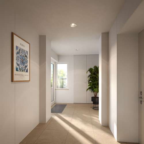 Apartamento T3