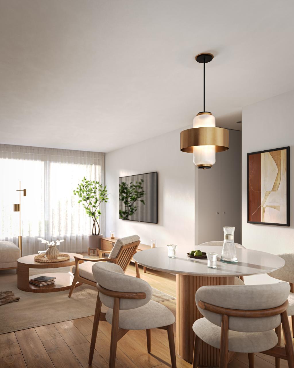 Apartamento T2