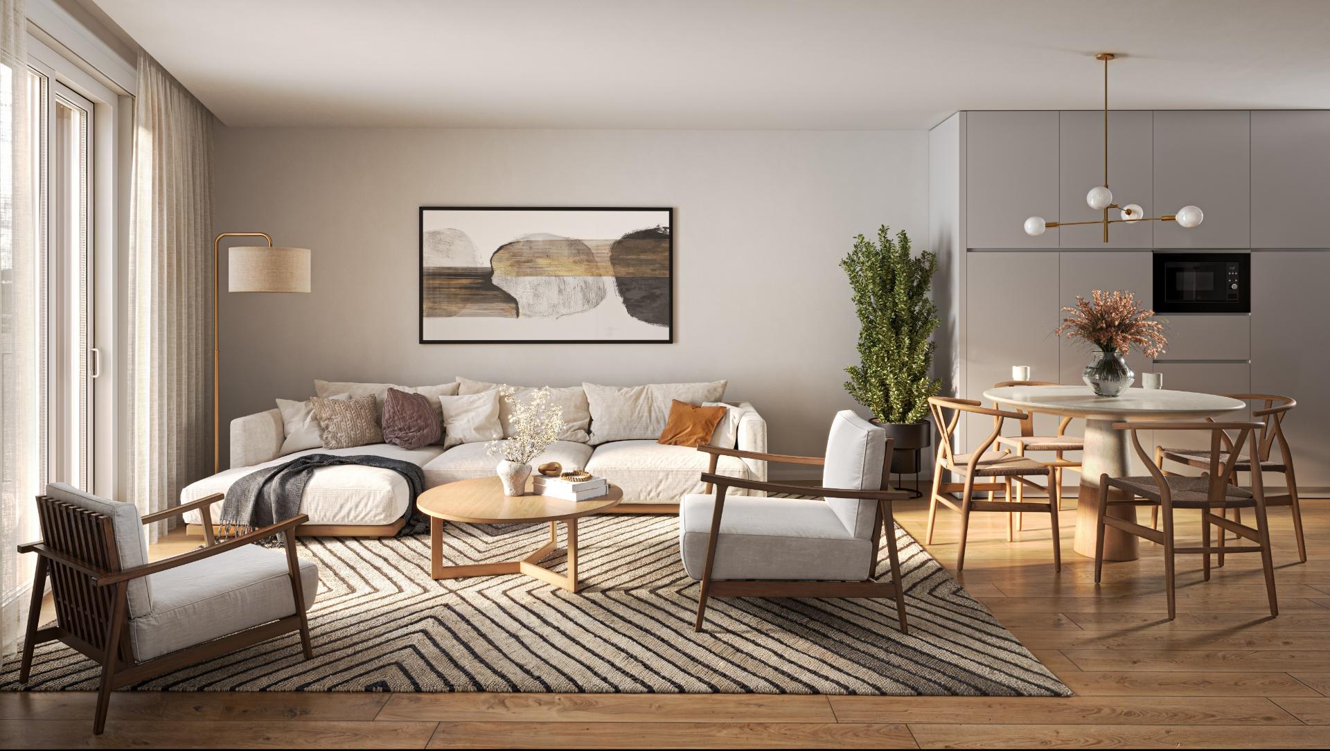 Apartamento T2