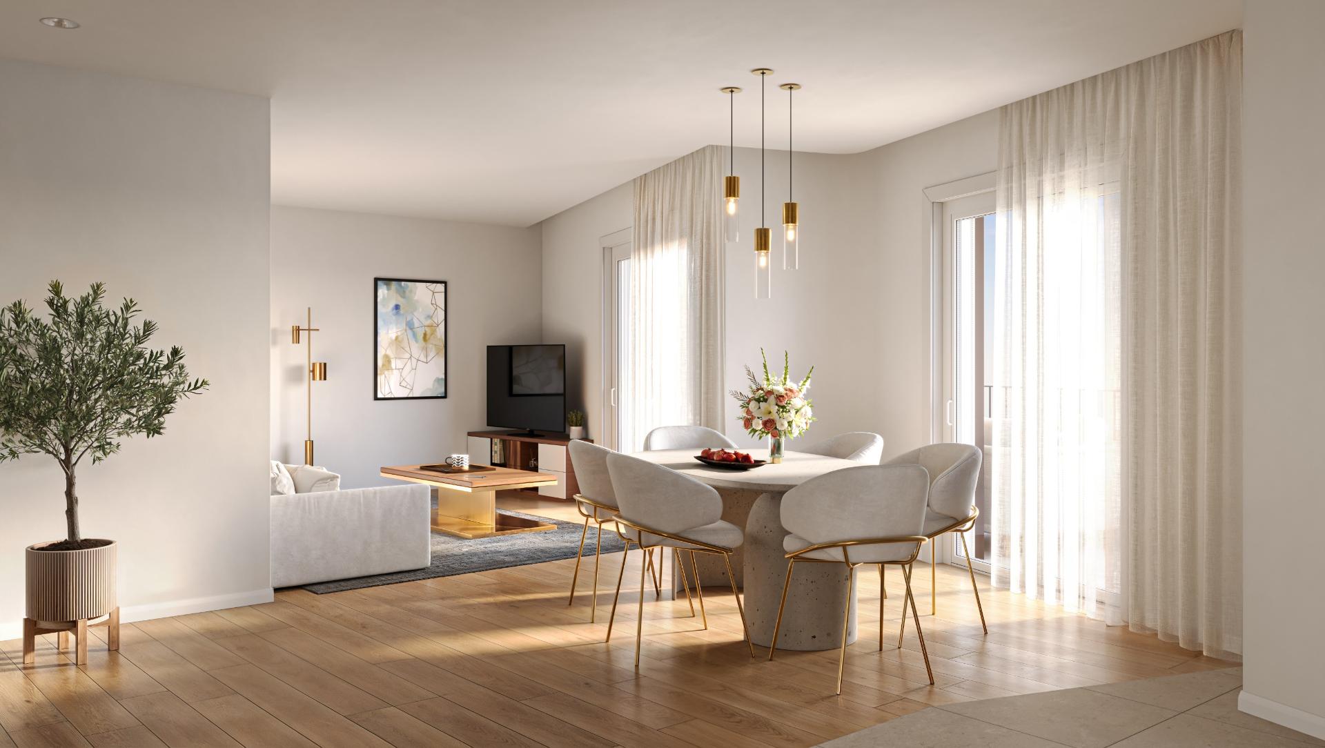 Apartamento T2