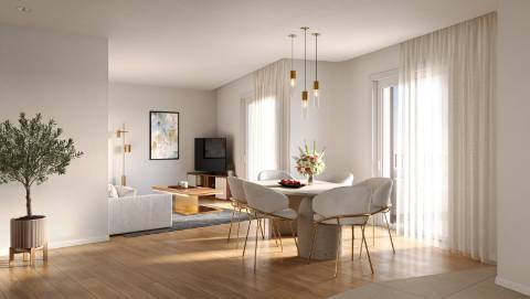 Apartamento T2
