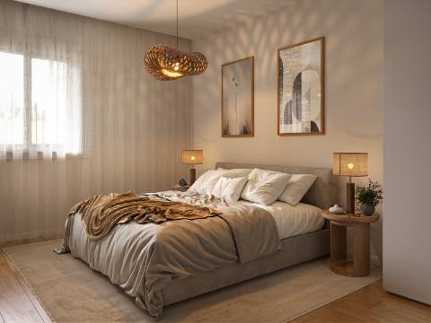 Apartamento T2