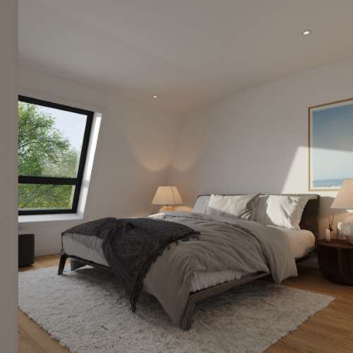Apartamento T2