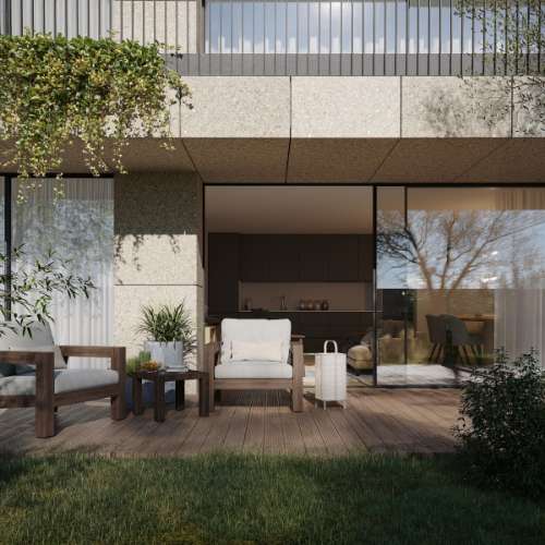 Apartamento T2