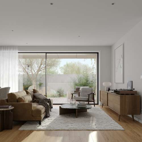 Apartamento T2