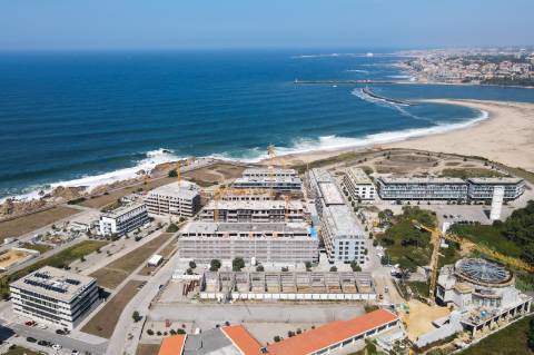 Apartamento T2