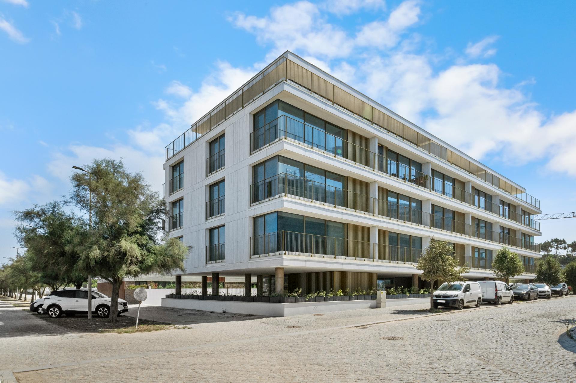 Apartamento T2