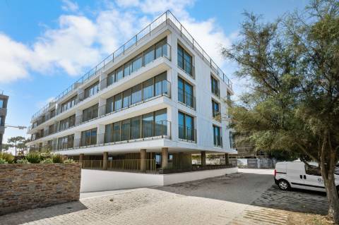 Apartamento T2