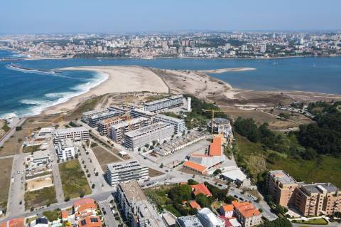 Apartamento T2