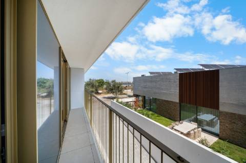 Apartamento T2