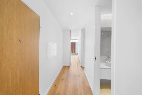 Apartamento T2