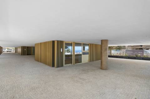 Apartamento T2