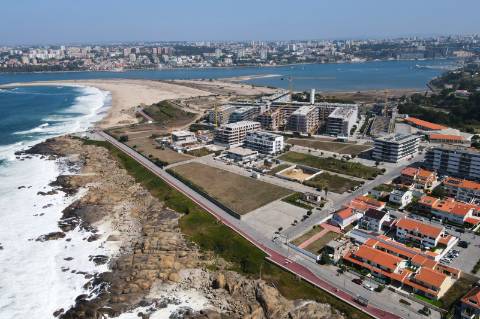 Apartamento T2