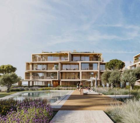 Apartamento T2 sofisticado e elegante