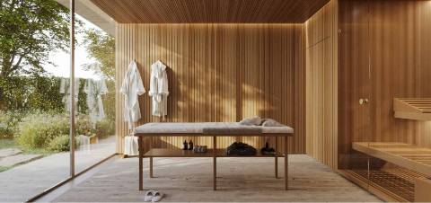 Apartamento T2 sofisticado e elegante