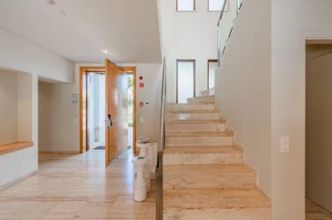 Moradia T4 na Praia da Falésia