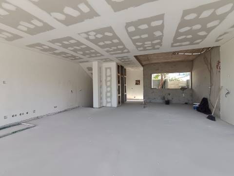 Moradia Exclusiva com 3 quartos no Centro de Loulé