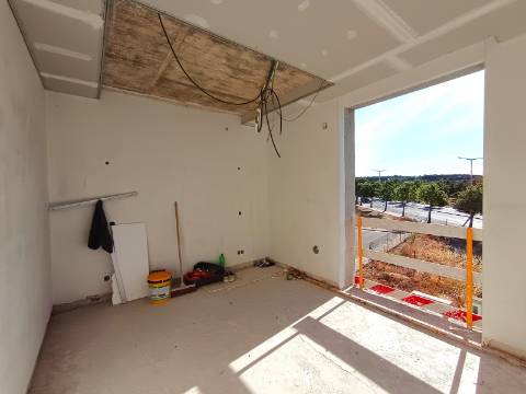 Moradia Exclusiva com 3 quartos no Centro de Loulé
