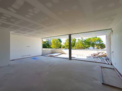 Moradia Exclusiva com 3 quartos no Centro de Loulé
