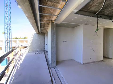 Moradia Exclusiva com 3 quartos no Centro de Loulé