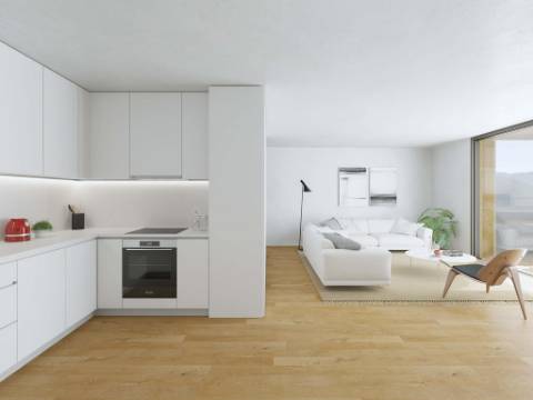 T3 Duplex de Luxo na Foz do Douro