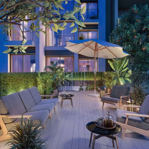 Apartamento T1 no centro de Lisboa!