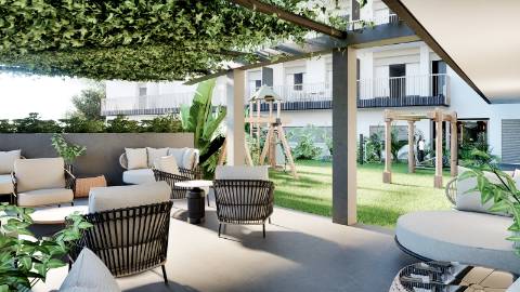 Apartamento T1 em Vila Nova Gaia
