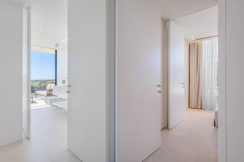 Apartamento T3 Luxuoso em Vilamoura