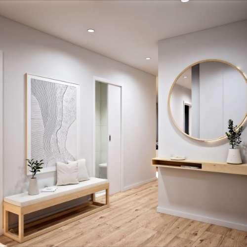 Apartamento T2 junto ao rio Douro em Vila Nova Gaia