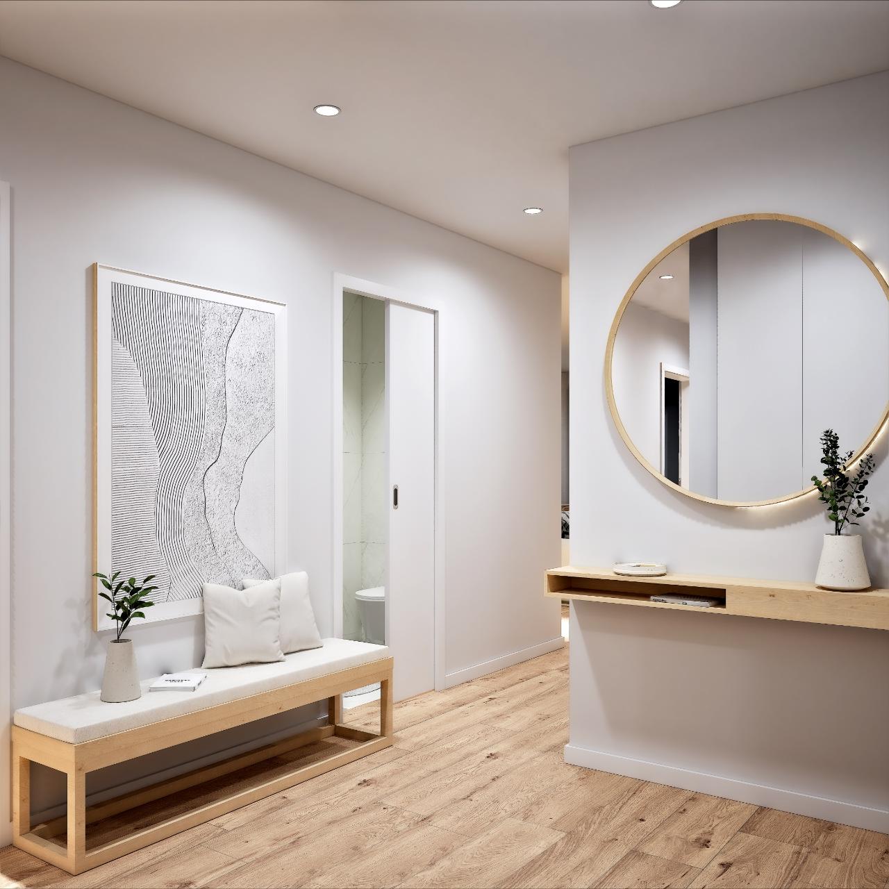Apartamento T1 em Vila Nova Gaia