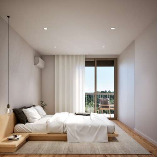 Apartamento T2 em Vila Nova Gaia