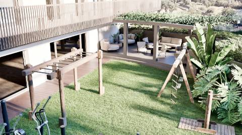 Apartamento T1 em Vila Nova Gaia
