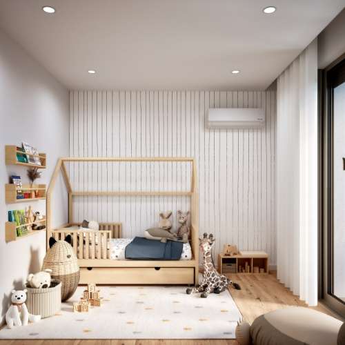 Apartamento T2 em Vila Nova Gaia