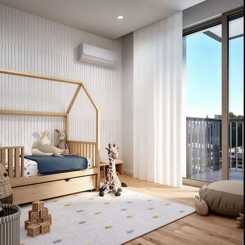 Apartamento T2 em Vila Nova Gaia
