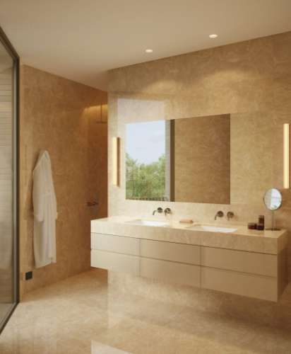 Apartamento T3 de Luxo na Foz do Porto