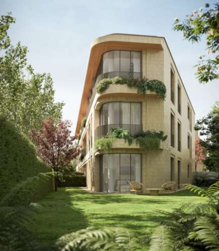 Apartamento T3 de Luxo na Foz do Porto