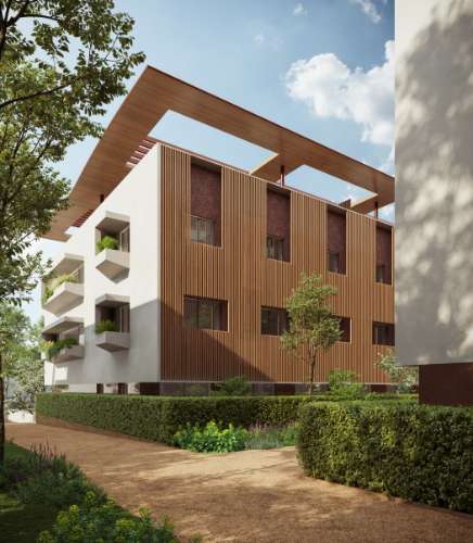 Apartamento T3 de Luxo na Avenida da Boavista