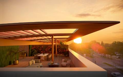 Apartamento T3+1 de Luxo na Avenida da Boavista