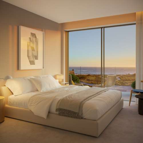Apartamento T3 de Luxo no Centro de Vila do Conde