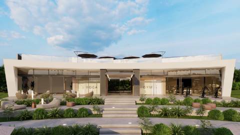 Apartamento T2+1 Exclusivo com Terraço Privado