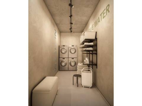 Apartamento T1 em Arroios