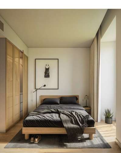 Apartamento T2 em Arroios