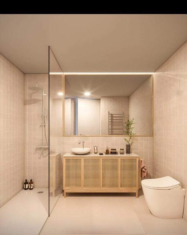 Apartamento T2 em Arroios
