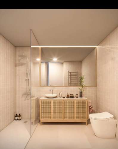 Apartamento T0+1 em Arroios