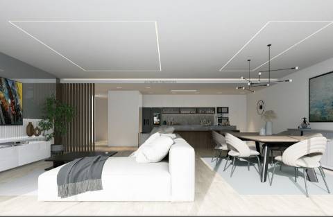 Apartamento T1 de Luxo no Parque da Cidade, Viana do Castelo