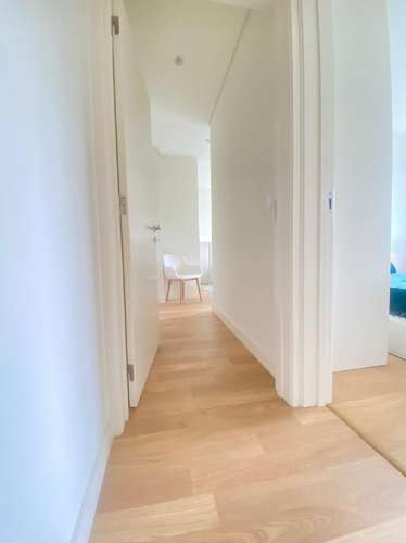 Apartamento T3 Moderno com Varanda e Garagem no Coração do Porto