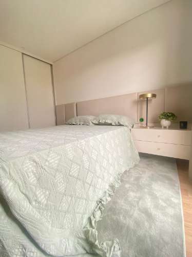 Apartamento T3 Moderno com Varanda e Garagem no Coração do Porto
