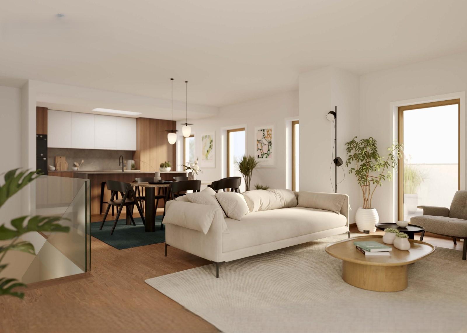 Apartamento T2 coração do Porto