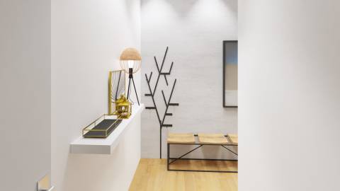 Apartamento T2 no Cabedelo em Viana do Castelo